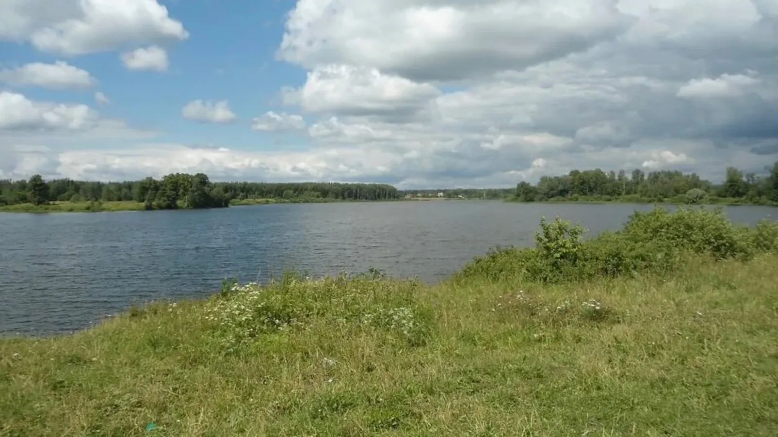 Фото улова