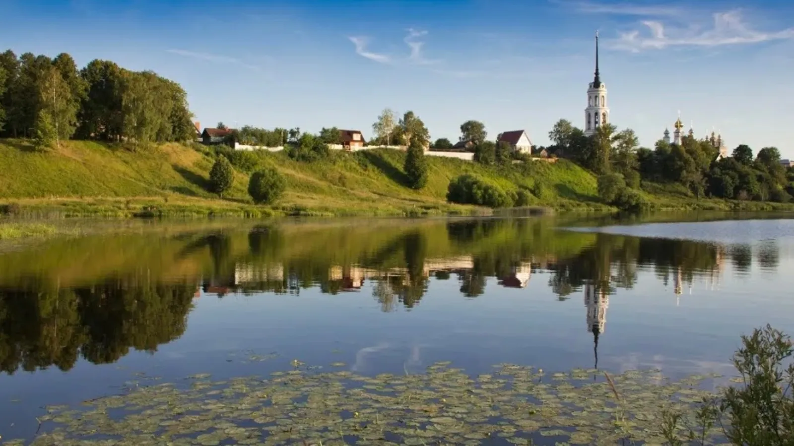 Фото улова