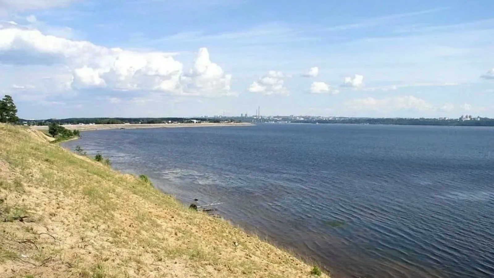Фото улова