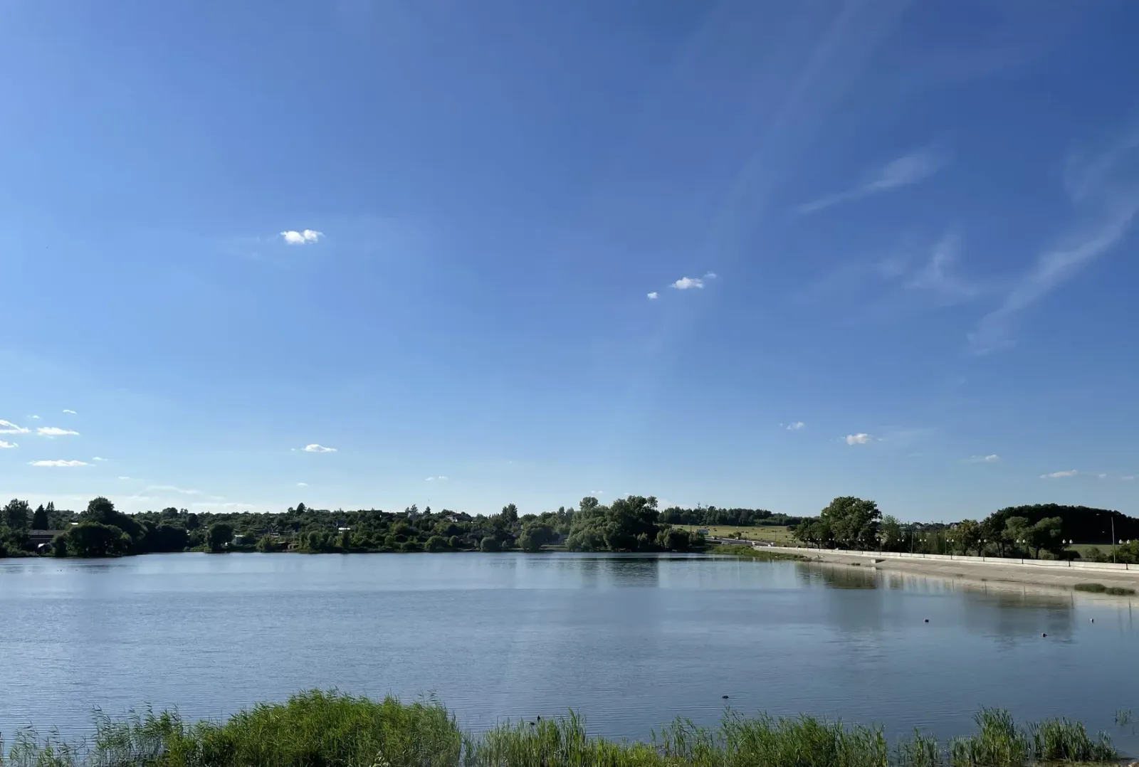 Фото улова