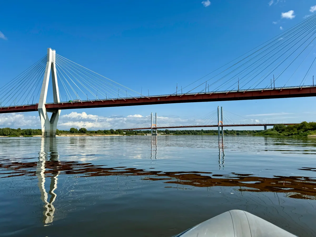 Фото улова